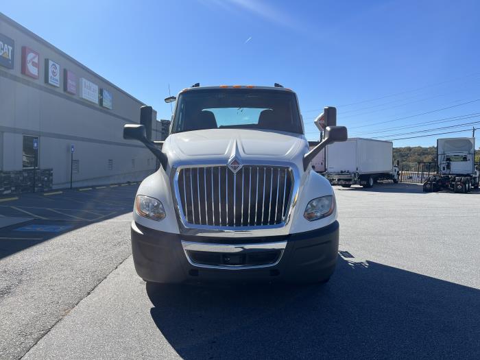 2020 International LT625-2