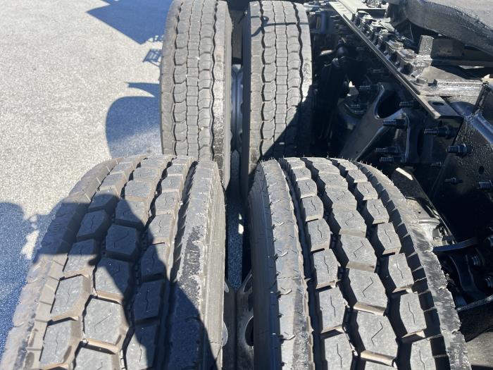 2020 International LT625-6