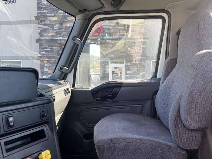 2020 International LT625-12