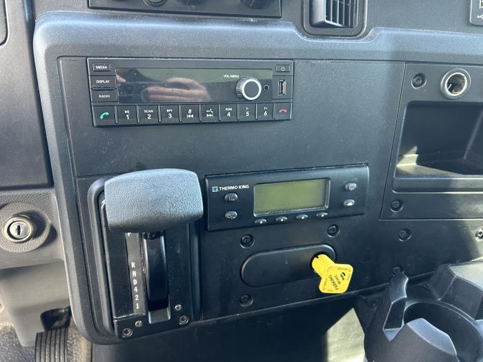 2022 International MV607-14