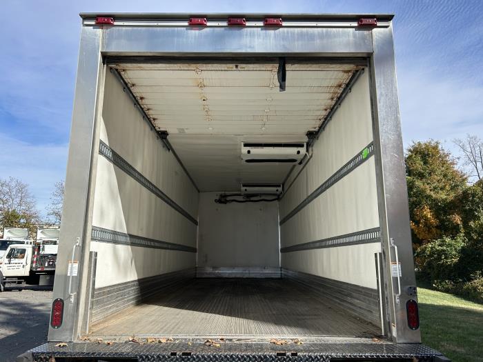 2022 International MV607-10