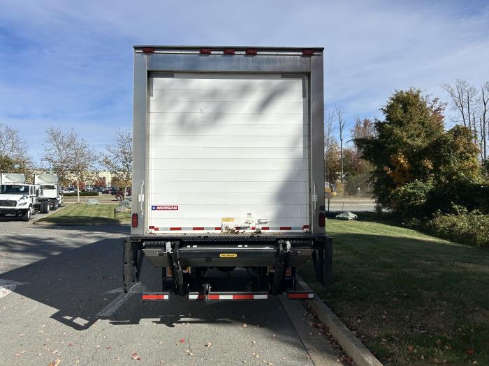 2022 International MV607-6