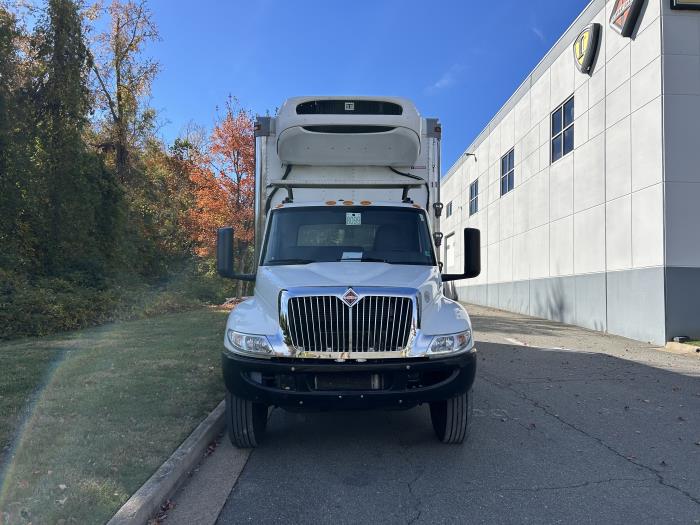 2022 International MV607-2