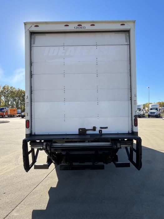 2020 International MV607 MV photo 4