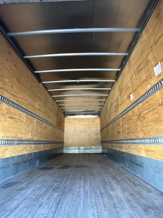 2020 International MV607-7