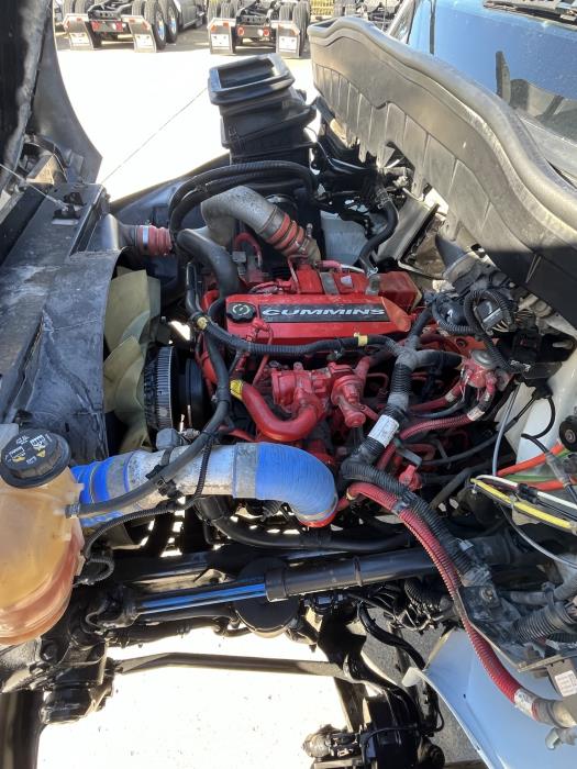 2020 International MV607-10