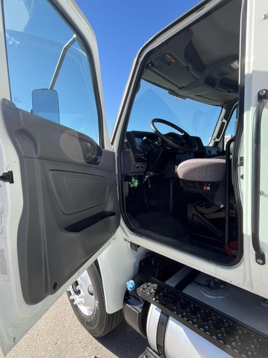 2020 International MV607-11