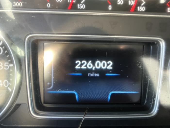 2020 International MV607-14