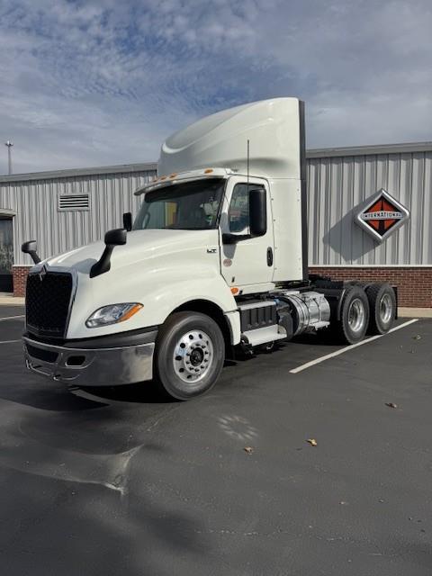 2026 International LT625-1