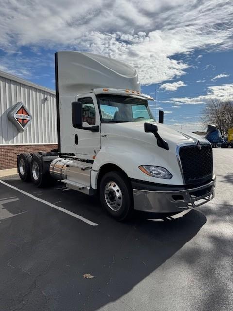 2026 International LT625-2