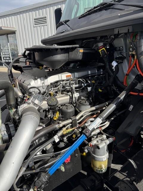 2026 International LT625-3