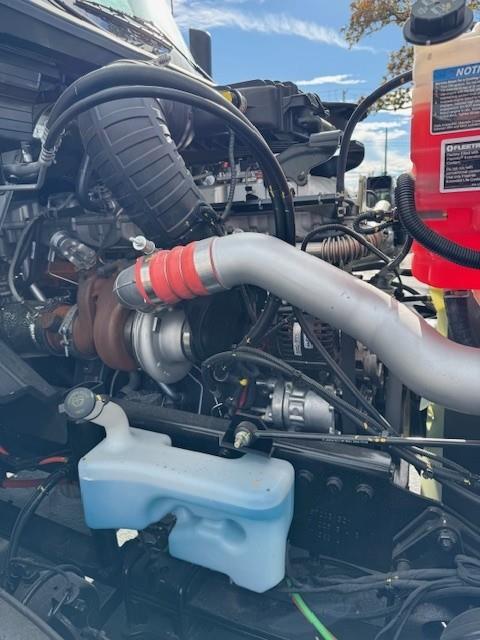 2026 International LT625-4