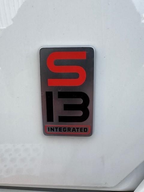 2026 International LT625-5