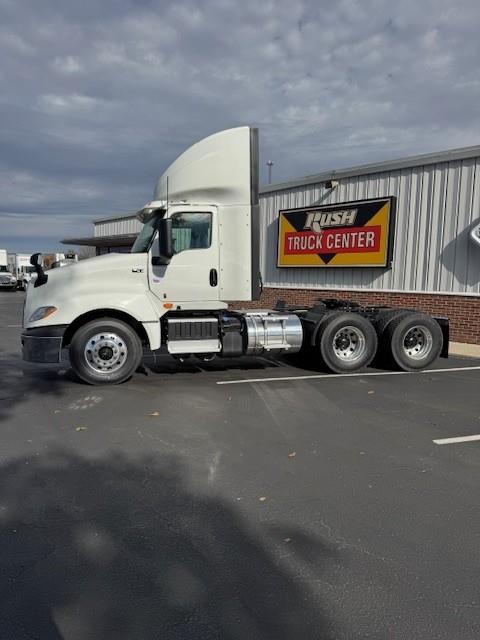 2026 International LT625-6