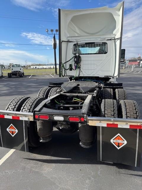 2026 International LT625-7