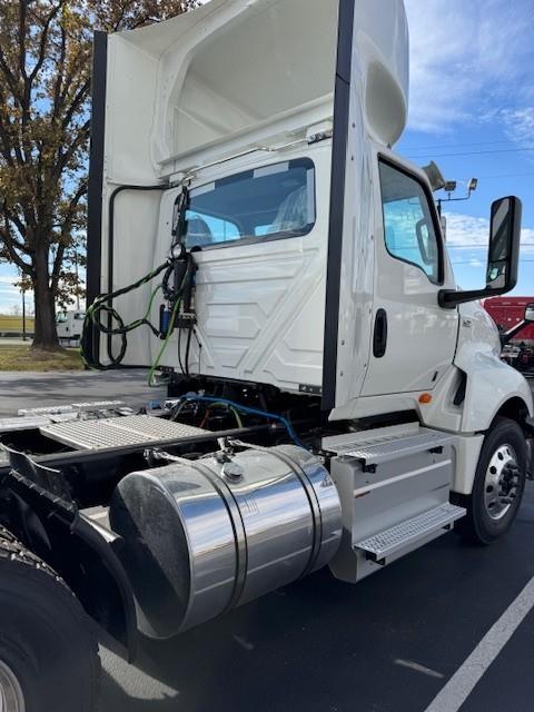 2026 International LT625-8