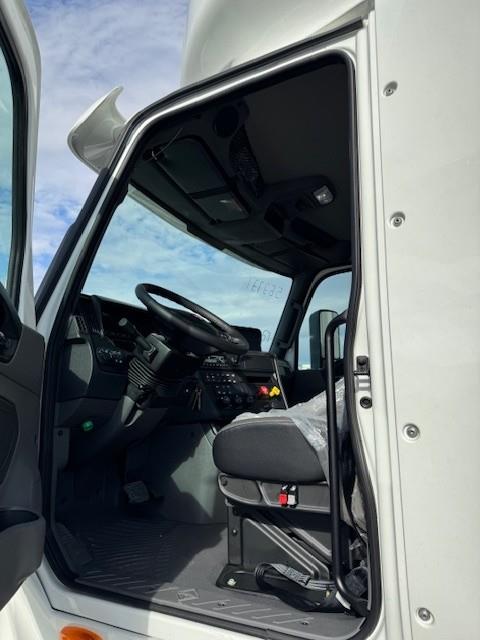 2026 International LT625-9