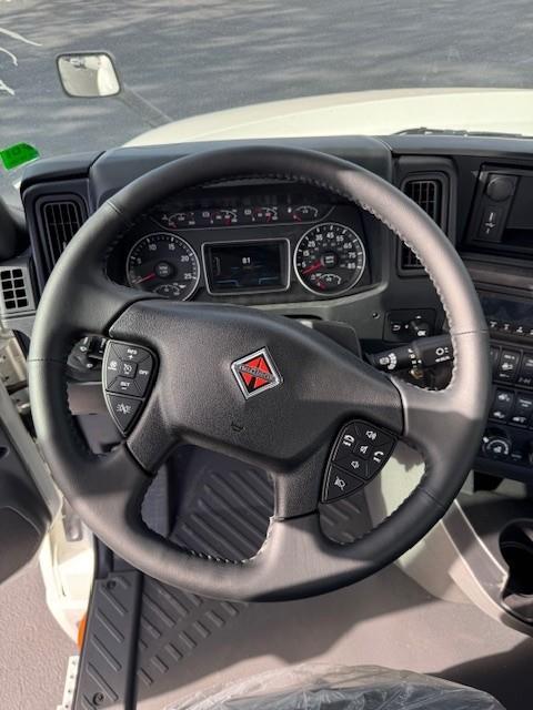 2026 International LT625-10