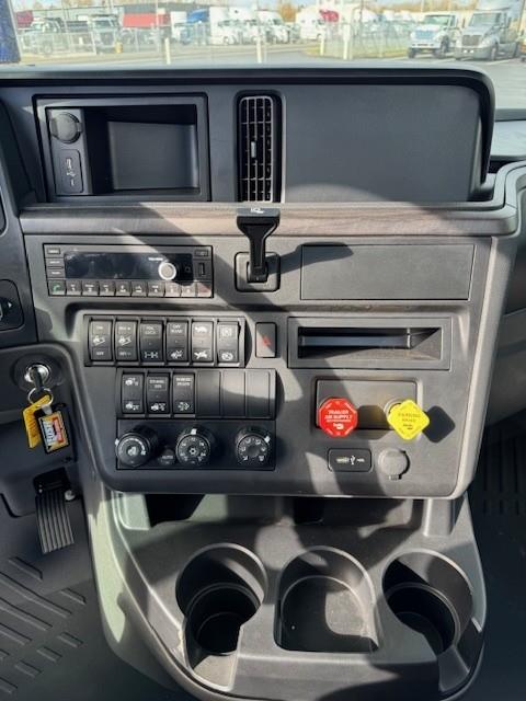 2026 International LT625-11