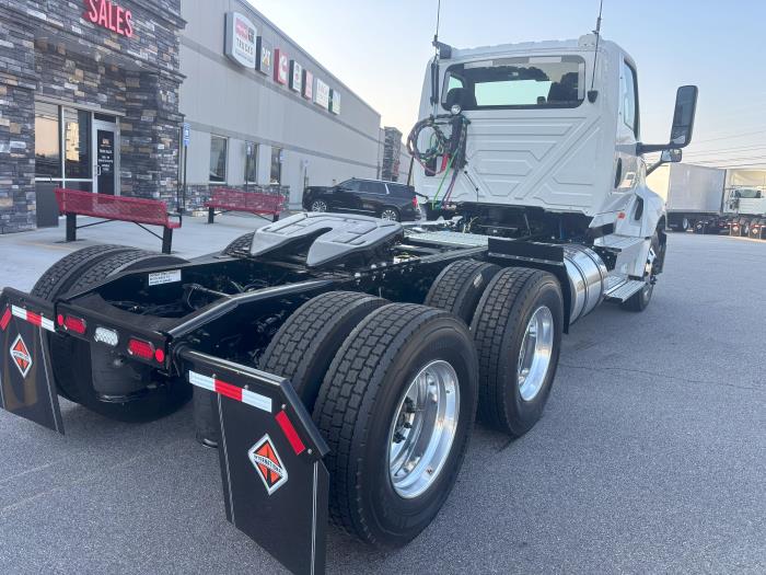 2026 International LT625-5