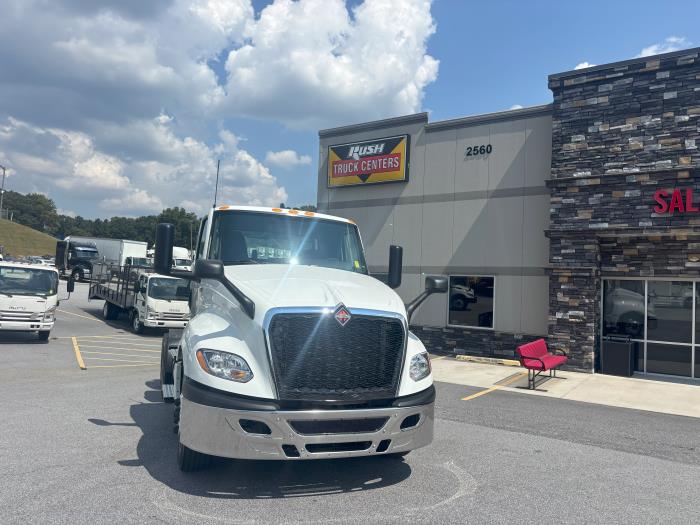 2026 International LT625-3