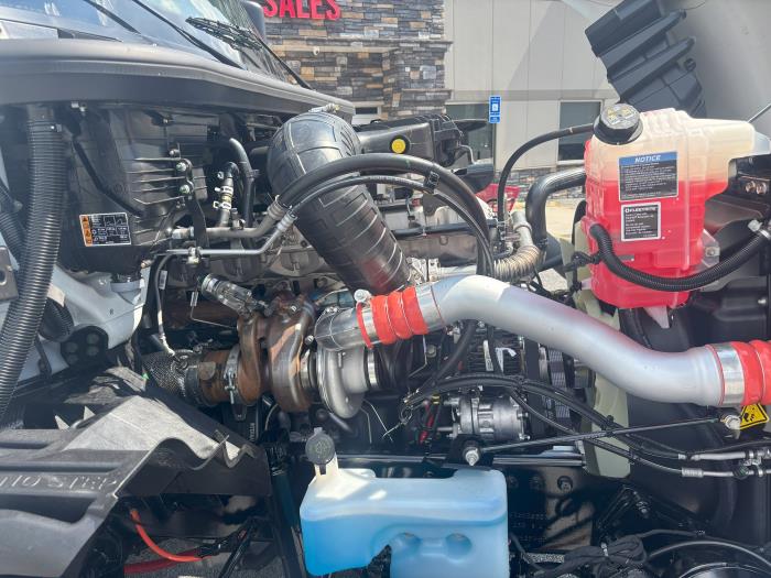 2026 International LT625-10