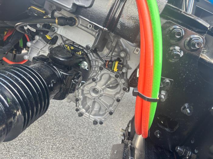 2026 International LT625-8