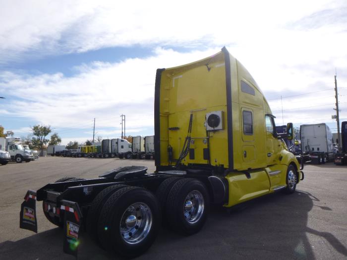 2021 Kenworth T680-5