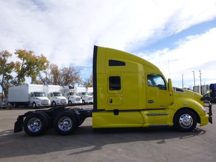 2021 Kenworth T680-6