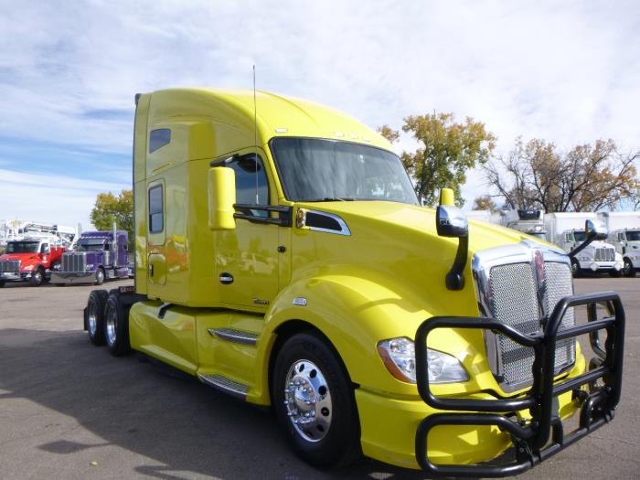 2021 Kenworth T680-7