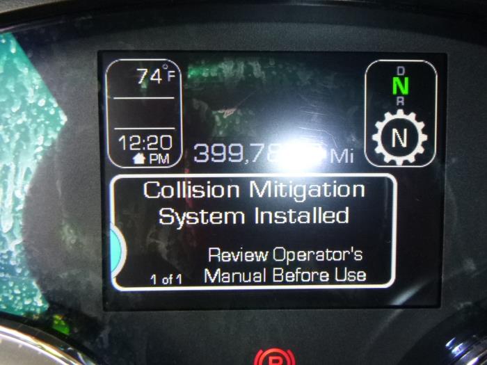 2021 Kenworth T680-10