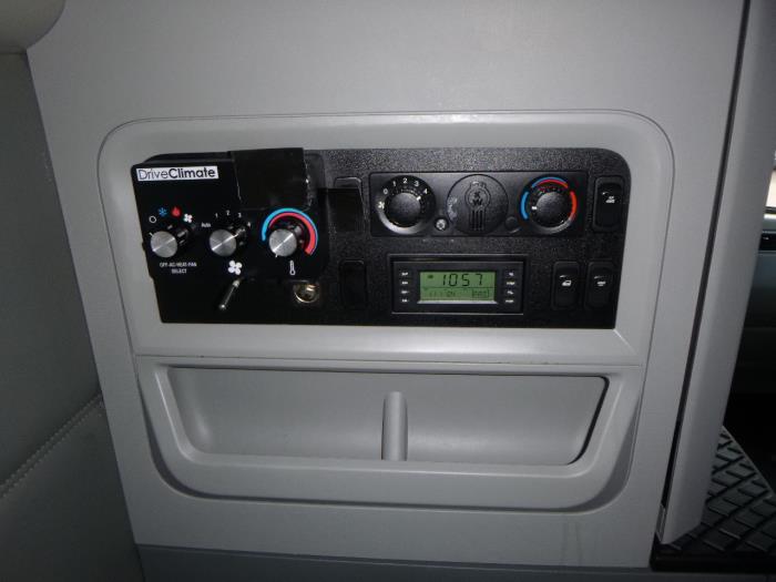 2021 Kenworth T680-15