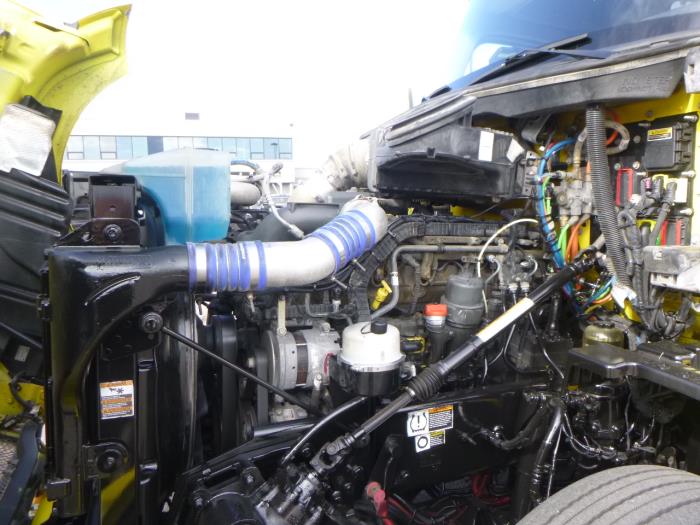 2021 Kenworth T680-20