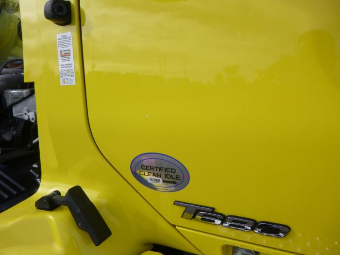 2021 Kenworth T680-22