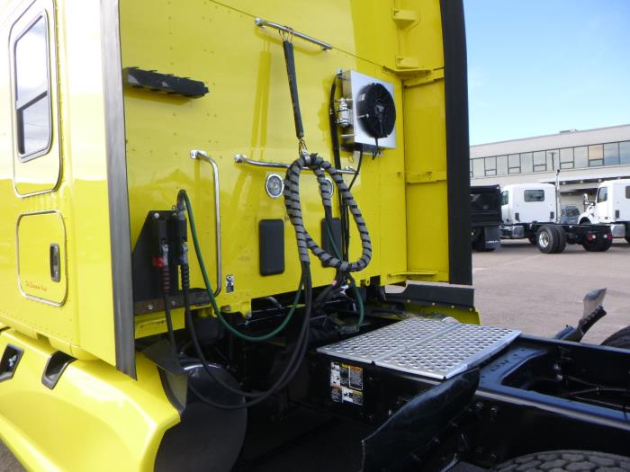 2021 Kenworth T680-23