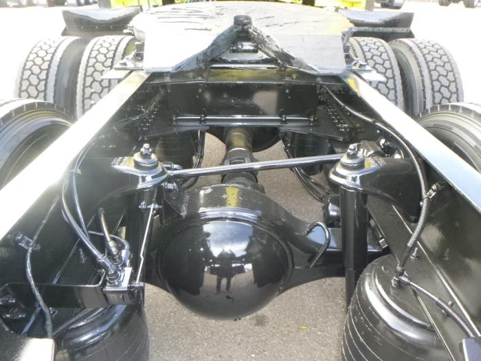 2021 Kenworth T680-25