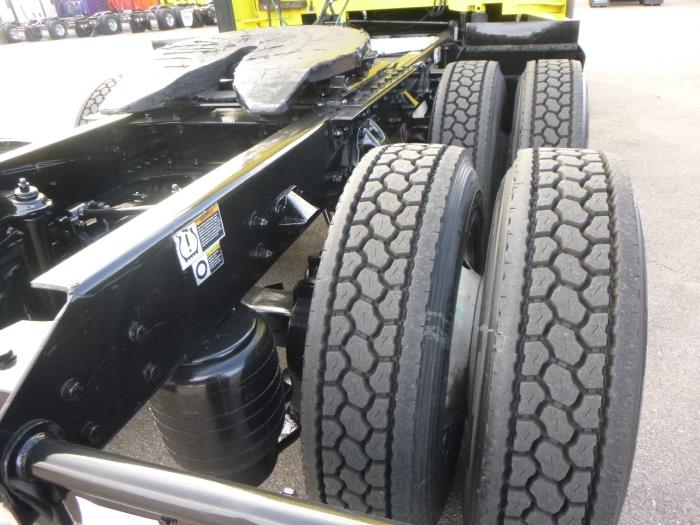 2021 Kenworth T680-26