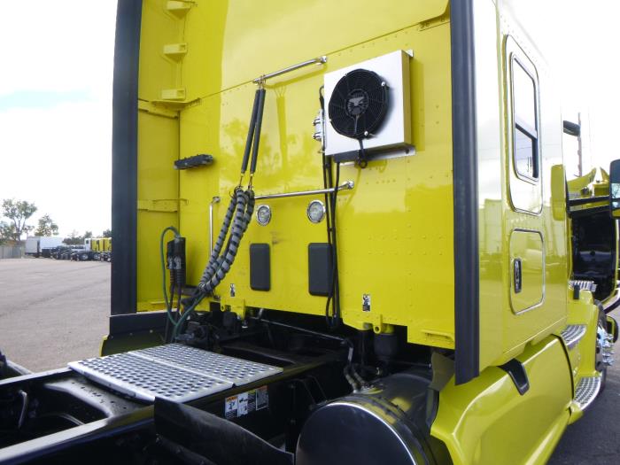 2021 Kenworth T680-27