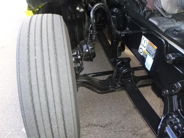 2021 Kenworth T680-28