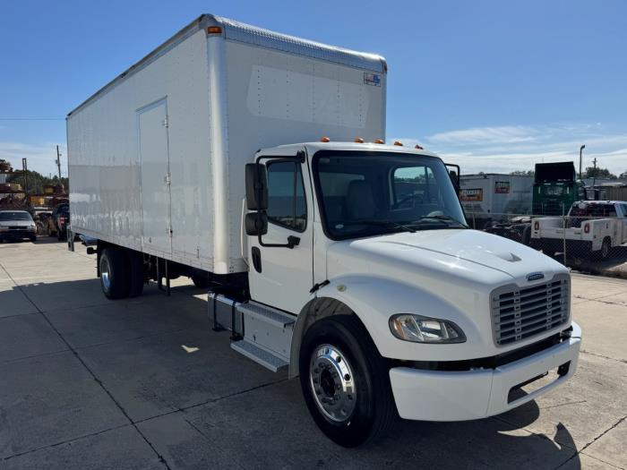 2019 Freightliner Business Class M2 106-3