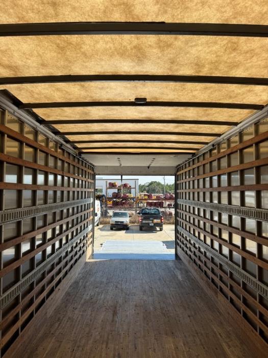 2019 Freightliner Business Class M2 106-11