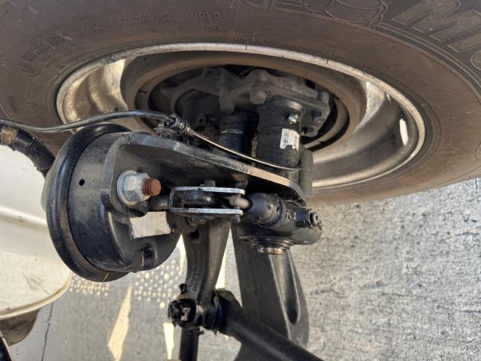 2019 Freightliner Business Class M2 106-16