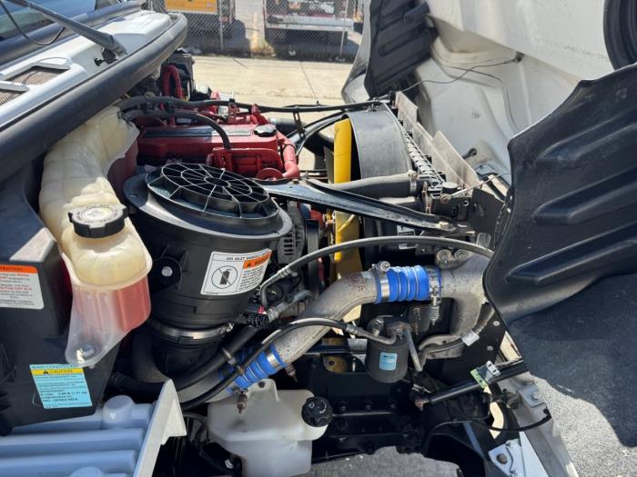 2019 Freightliner Business Class M2 106-20