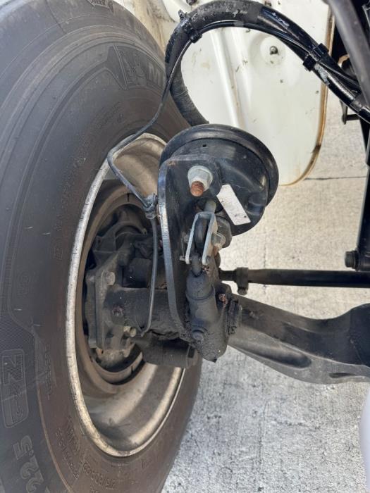 2019 Freightliner Business Class M2 106-21