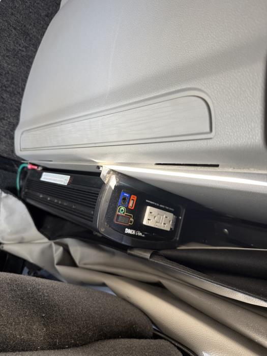 2022 Peterbilt 579-12