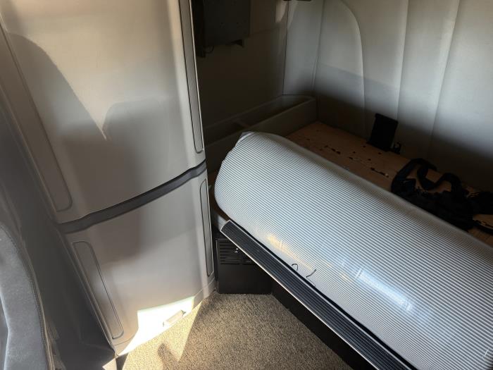 2022 Peterbilt 579-17