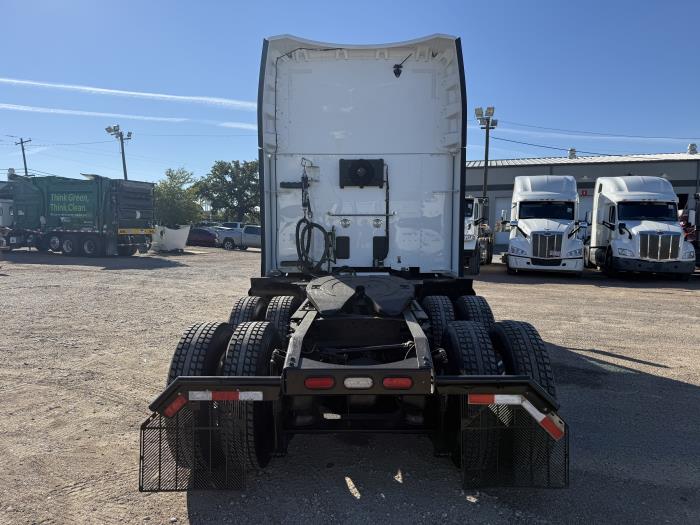 2022 Peterbilt 579-41