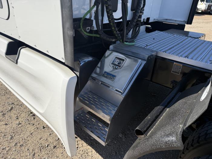 2022 Peterbilt 579-52