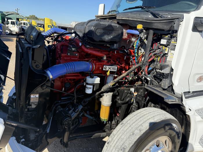 2022 Peterbilt 579-53