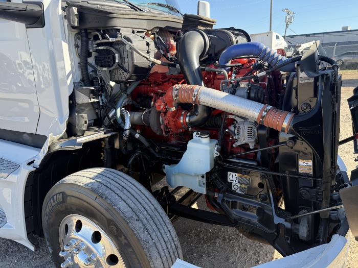 2022 Peterbilt 579-54